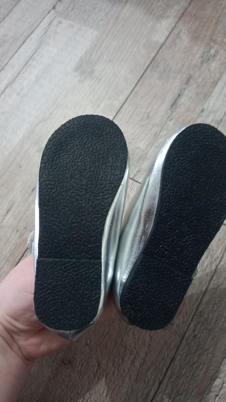 Dievčenské topánky 21, vd 12,5 cm, sinsay,21