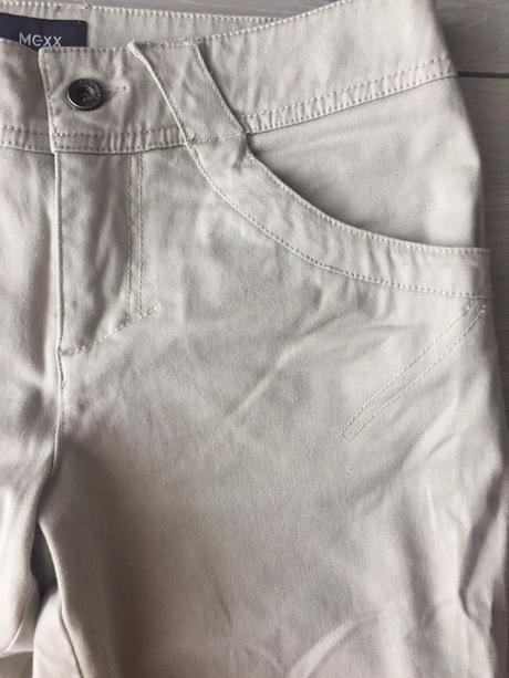 Nohavice mexx, mexx,38