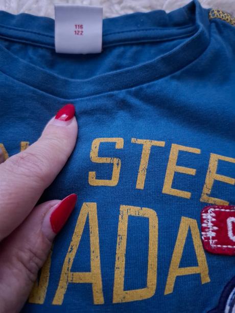 4ks tričiek, ovs,122