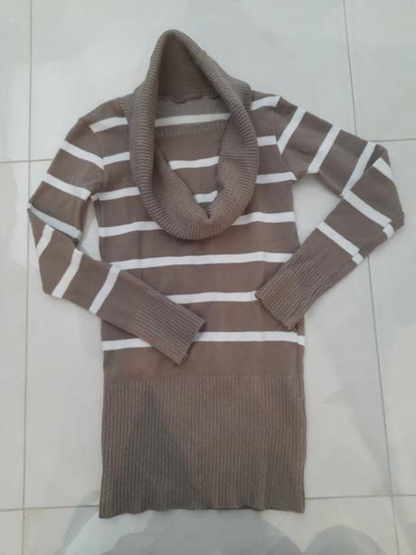 Svetrík veľkosť m, m