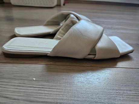 Šľapky zara, zara,38