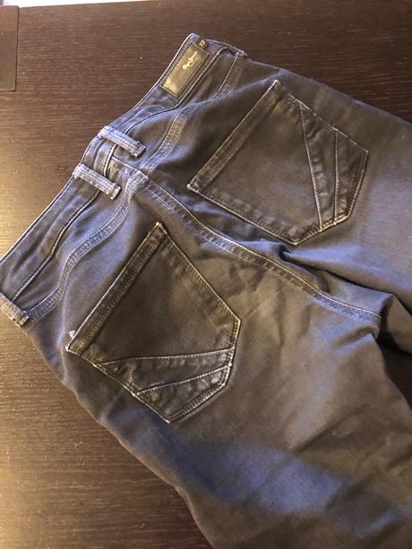 Rifle, pepe jeans,24