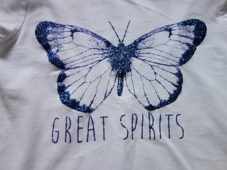 Tričko h&m 110/116, h&m,110