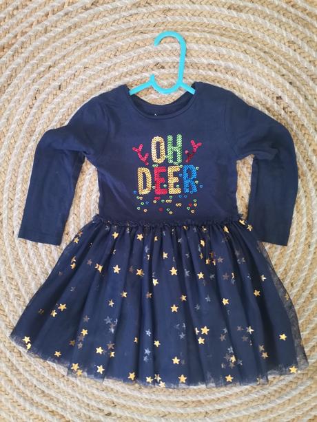 Vianočné šaty, 92