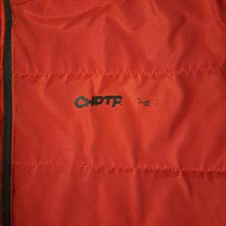 Bunda, chapter young,158