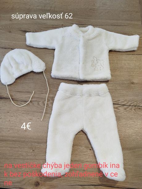 Teplá supravička 62, 62