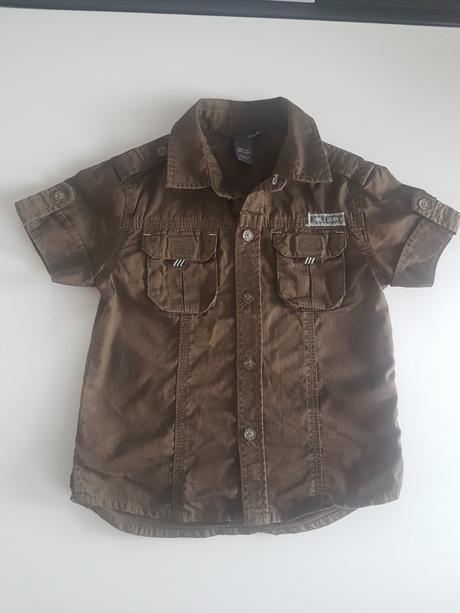 Sportova kosela, h&m,92