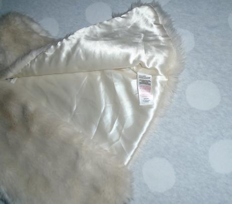 Chlpatá vesta na 3 až 4 roky, young dimension,104