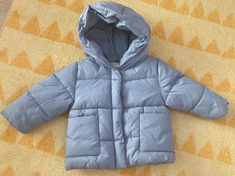 Mango unisex vetrovka, mango,80