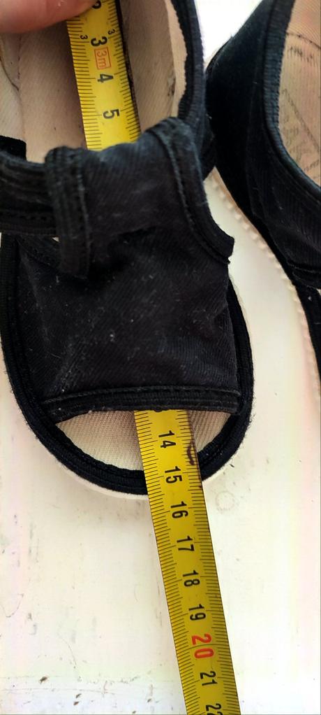 Papučky rak 24, rak,24