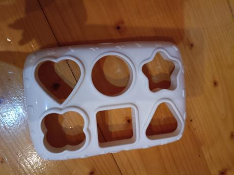 Autobus minnie mouse vkladacka, 