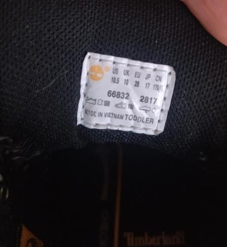 Topánky timberland, timberland,28