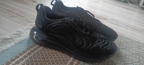 Tenisky s poštou, nike,45