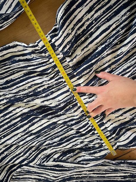 Saty kiomi - velkost 38, 38