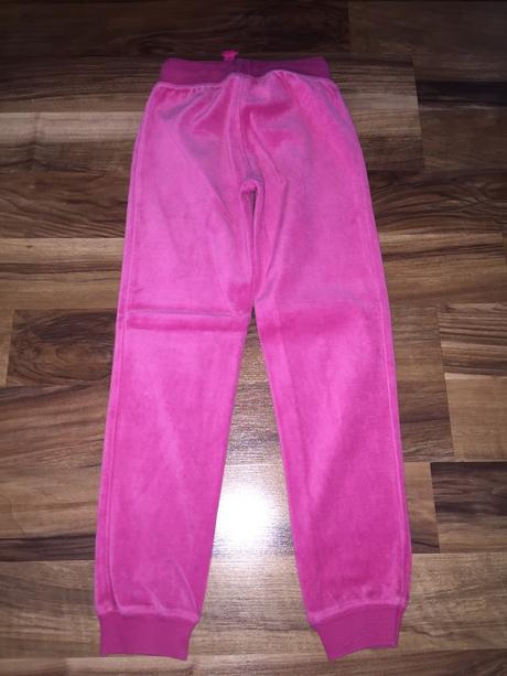 Tepláky 122/128, cubus,122