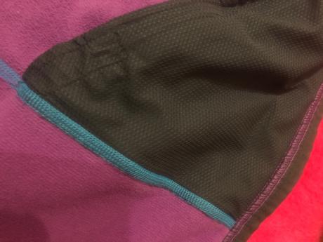 Súprava teplých nohavíc s mikinou, 152