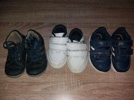 Kožené topánky, 22