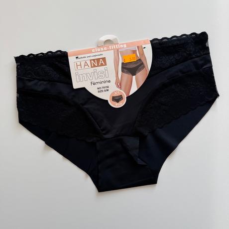 Dámske bezšvové nohavičky 79156, l / m / s / xl