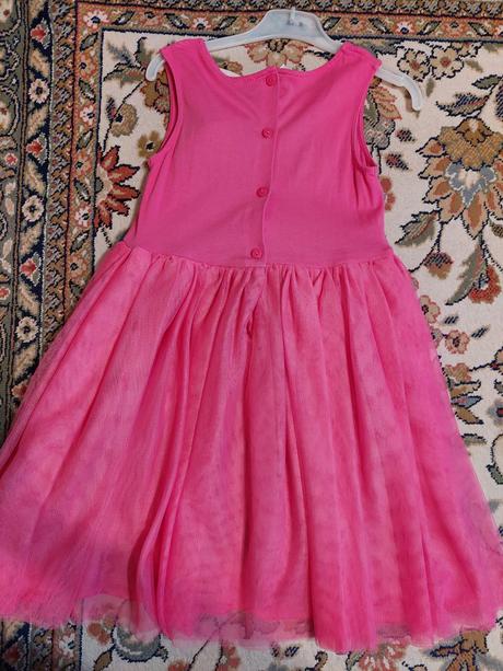 Dievcenske saty 122, h&m,122