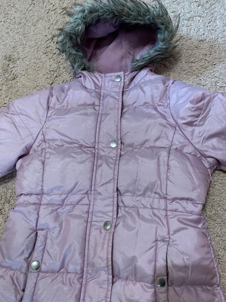 Dievcenska bunda, cherokee,134