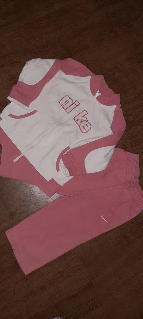 Zachovala suprava, nike,92