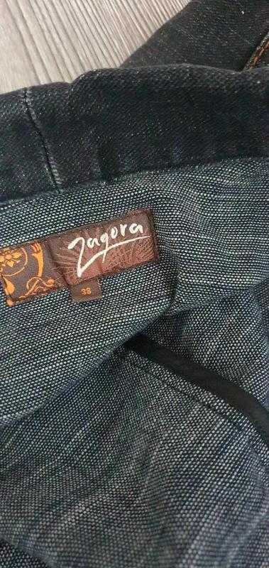 Riflova vesta zagora vel. 38, 38
