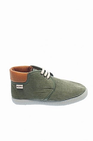 Little celebs - chlapčenské papučky, 32