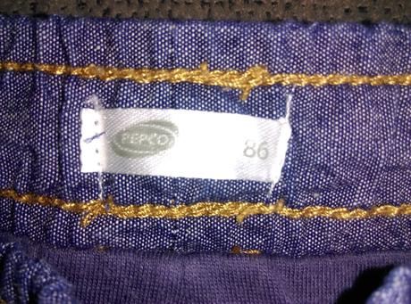 Oteplene rifle, pepco,86