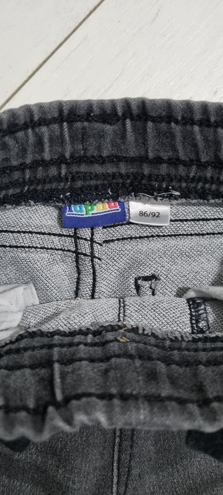 Balík oblečenia dvojičky 86/98 next, 86–98