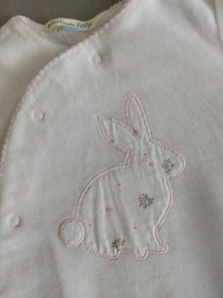 Krásne teplé dupačky, levis,62