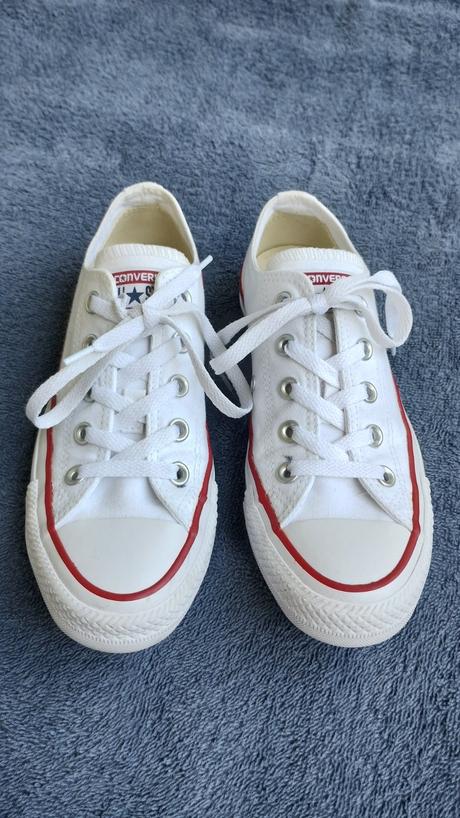Tenisky, converse,36