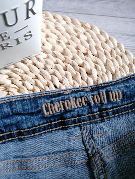 Rifle cherokee 11-12, cherokee,164