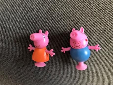 Peppa pig,