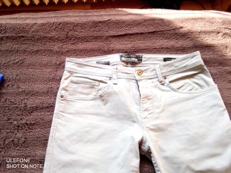 Pánske rifle c. 32/34, 32