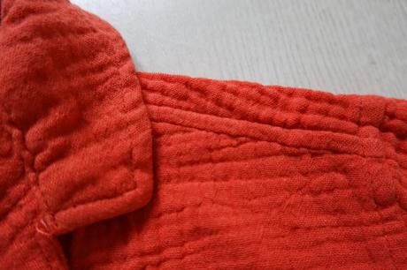 Mušelínová súprava h&m, h&m,98