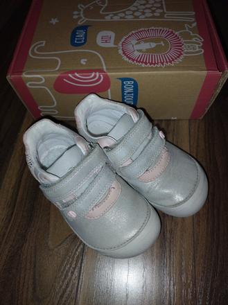 Celoročné topánky, v . 25, d.d.step,25