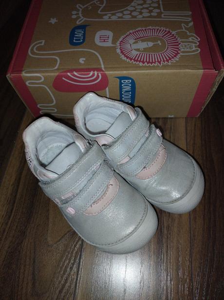 Celoročné topánky, v . 25, d.d.step,25