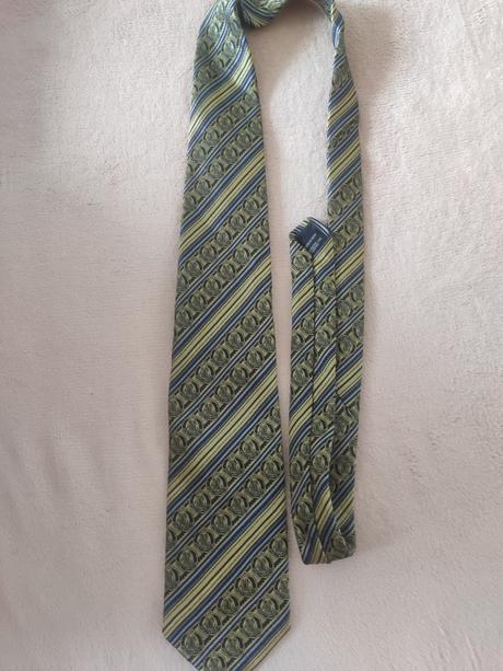 Pánske značkové kravaty, 