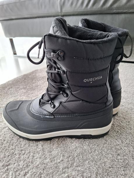 Snehule čierne, quechua,43