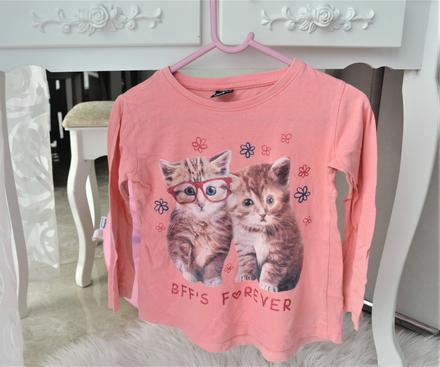Tričko s mačičkami-104, 104