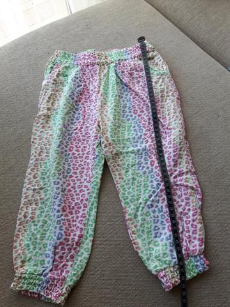 Nohavice topolino 92, topolino,92