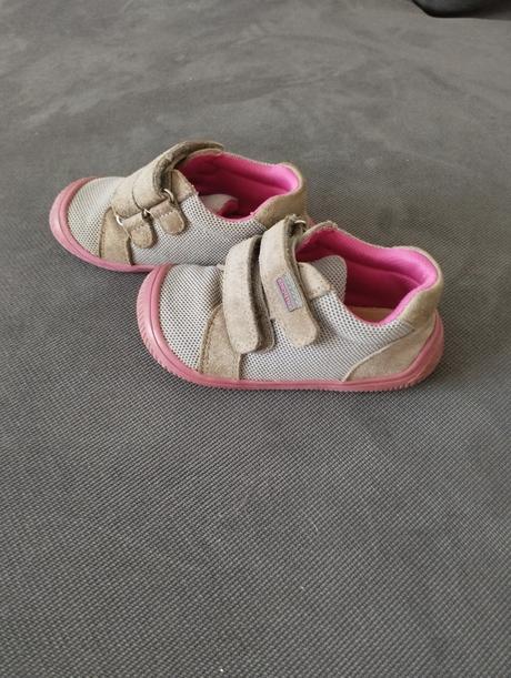 Barefoot tenisky, protetika,25