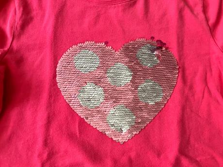 Bavlnené tričko okaidi, 152