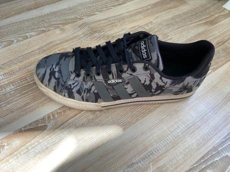 Tenisky adidas platenky, adidas,44