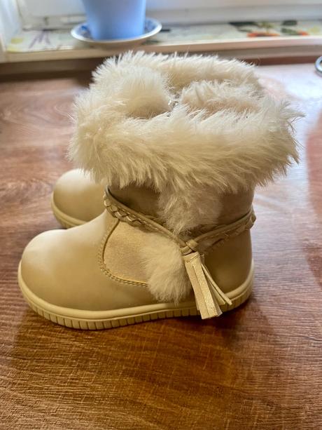 Zimné topánky 22, graceland,22