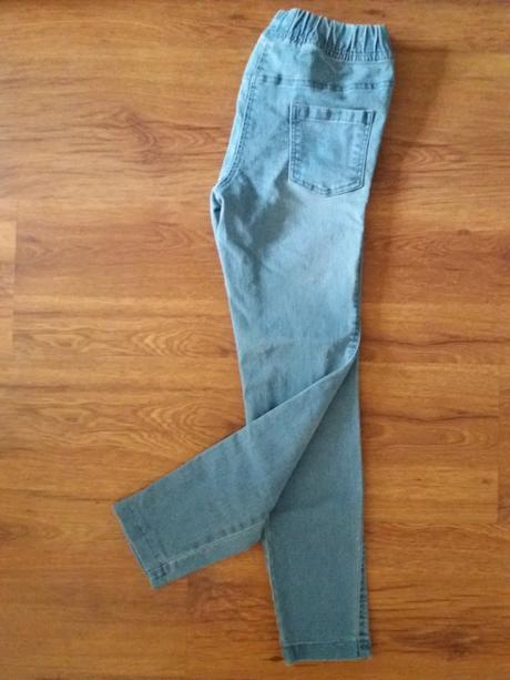 Džegíny veľ.134, pepperts,134