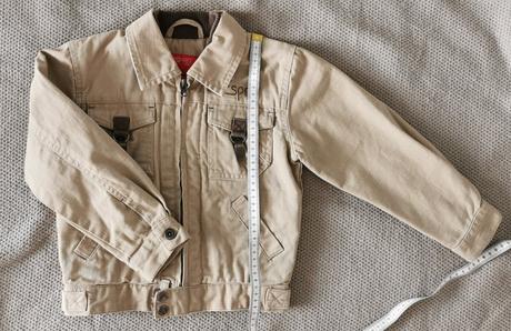 Prechodná bunda esprit, esprit,104