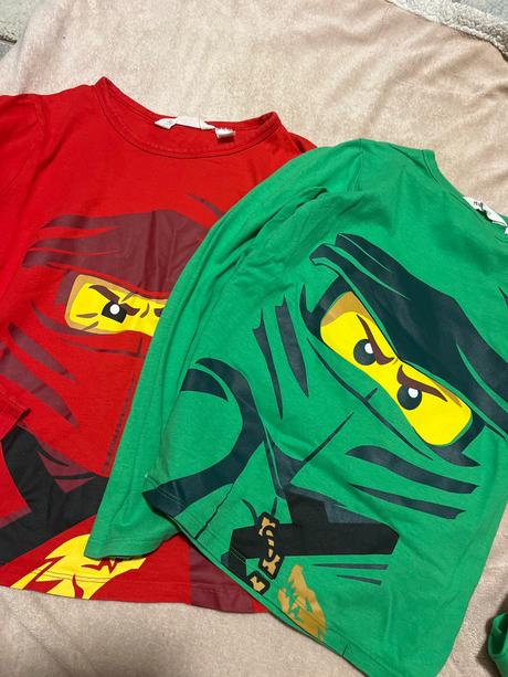 Tričko h&m, h&m,140