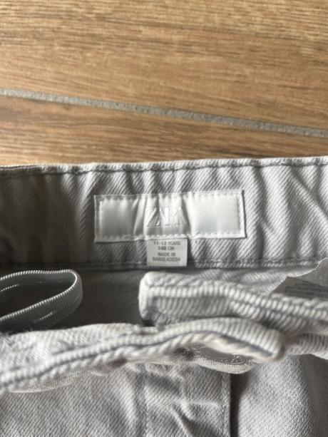 Sukňa zn. zara 146, zara,146