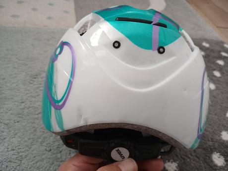 Cyklisticka prilba uvex 46-52 cm, xs